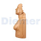 Piel Pecho Female Skin